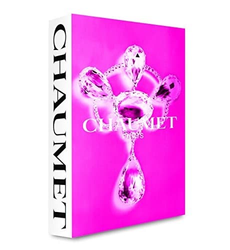 Tapa de Chaumet