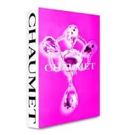 Tapa de Chaumet