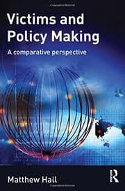 Tapa de Victims and policy making