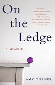 Tapa de On the Ledge