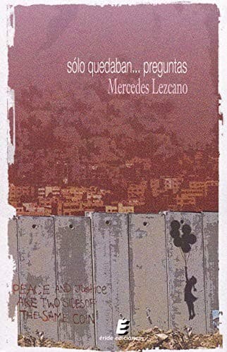 Tapa de Sólo quedaban preguntas