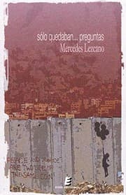Tapa de Sólo quedaban preguntas
