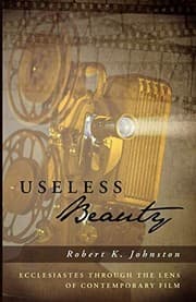 Tapa de Useless Beauty