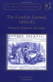 Tapa de The London journal 1845-83