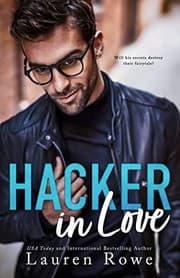 Tapa de Hacker in Love