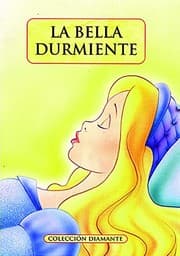 Tapa de La Bella Durmiente