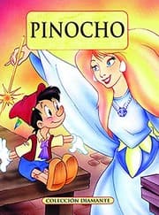 Tapa de Pinocho