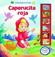Tapa de Caperucita Roja