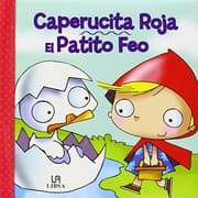 Tapa de Pack Cuentecitos