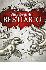 Tapa de Simbología del Bestiario