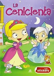Tapa de La Cenicienta