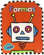 Tapa de Formas