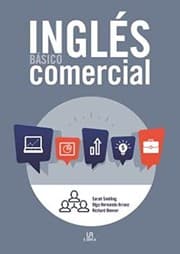 Tapa de Inglés Básico Comercial