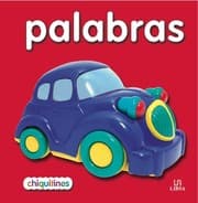 Tapa de Palabras