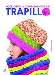 Tapa de Accesorios y Complementos de Trapillo