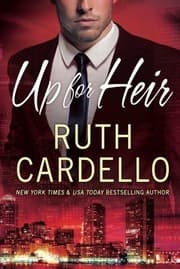 Tapa de Up for Heir