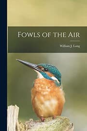 Tapa de Fowls of the Air [microform]