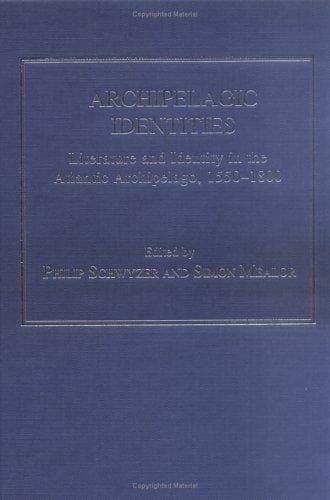 Tapa de Archipelagic identities