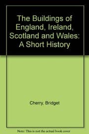 Tapa de The Buildings of England, Ireland, Scotland and Wales