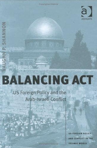 Tapa de Balancing Act