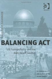 Tapa de Balancing Act
