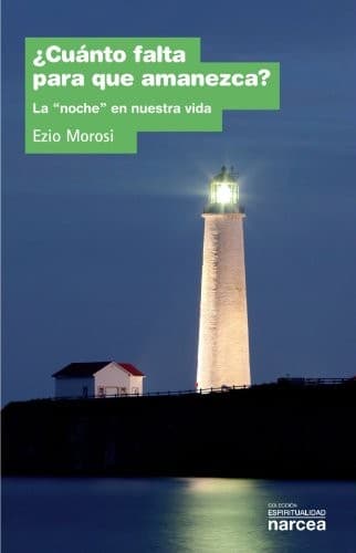 Tapa de ¿Cuánto falta para que amanezca?