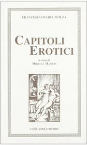 Tapa de Capitoli erotici