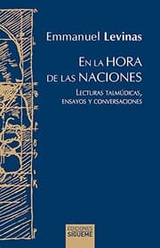 Tapa de En la hora de las naciones