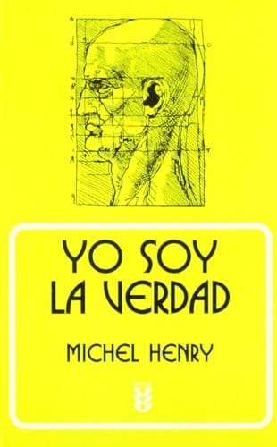 Tapa de Yo soy la Verdad