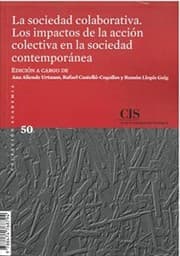 Tapa de La sociedad colaborativa