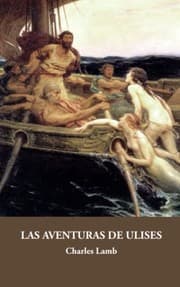 Tapa de Las aventuras de Ulises