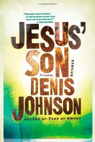 Tapa de Jesus' son