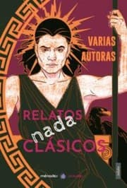 Tapa de Relatos nada clásicos