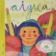 Tapa de Aigua