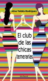 Tapa de El club de las chicas temerarias