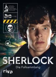 Tapa de Sherlock