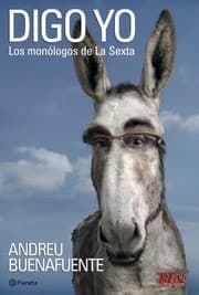 Tapa de Digo yo