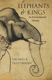 Tapa de Elephants and Kings