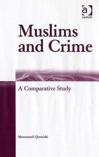 Tapa de Muslims and crime