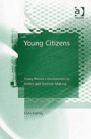 Tapa de Young Citizens
