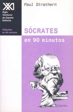 Tapa de Socrates En 90 Minutos