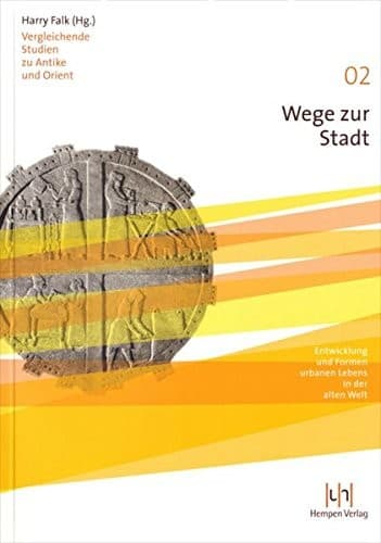 Tapa de Wege zur Stadt