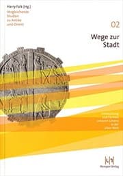 Tapa de Wege zur Stadt
