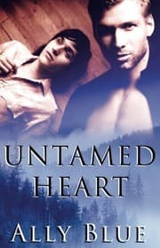 Tapa de Untamed Hearts