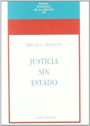 Tapa de Justicia sin estado