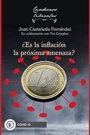 Tapa de ¿ES LA INFLACIÓN LA PRÓXIMA AMENAZA?