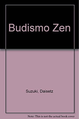 Tapa de Budismo Zen