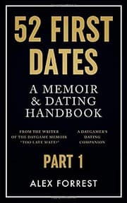 Tapa de 52 First Dates - Part 1