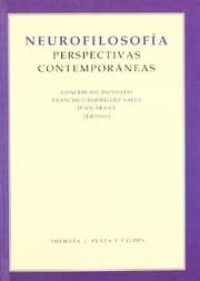 Tapa de Neurofilosofia / Neurophilosophy