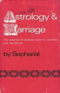 Tapa de Astrology and marriage